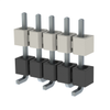 Board Spacers, Stackers (Board to Board) - 612-HW-05-08-T-S-375-SM-ND - DigiKey