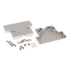 D-Sub, D-Shaped Connector Backshells, Hoods - DC-C4-J12-ND - DigiKey