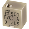 Trimmer Potentiometers -- 118-PVG3A224C01R00TR-ND - Image