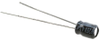 Aluminium Capacitors - 116852 - RS Components, Ltd.