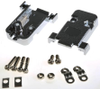 D Sub Backshells - 6742090 - RS Components, Ltd.