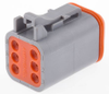 Automotive Connectors - 6964193 - RS Components, Ltd.