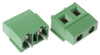 Pluggable Terminal Blocks - 7100107 - RS Components, Ltd.