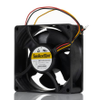 Axial Fans - 2056978 - RS Components, Ltd.