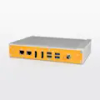ML340G-51 Low Profile Intel 6th Gen Core Fanless Industrial Computer - ML340G-51 - OnLogic Inc.