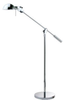 Lamps-Swing Arm-Floor - 295085 - Light Center (The)