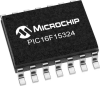 8-bit 7KB Embedded Microcontroller MCU - 685-PIC16F15324T-E/SL - ERSAELECTRONICS PTE. LTD.