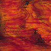 Ruby Red/Amber Waterglass Glass - 451-20W - Spectrum Glass Company, Inc.