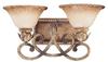 N2167-285 Bathroom Fixtures-Two Lights - 370599 - Capital Lighting, Inc.
