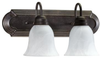 5094-2-844 Bathroom Fixtures-Two Lights - 606472 - Capital Lighting, Inc.