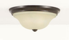 Flush Mounts-Bowl Style - 438157 - Capital Lighting, Inc.