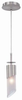 LS-19231PS/FRO Mini Pendants-Cable - 662030 - Capital Lighting, Inc.
