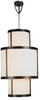 1436-29 Pendants-Fabric Shade - 424531 - Capital Lighting, Inc.