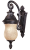 8907-94-PL 1 Light Wall Mount - 8907-94-PL - Minka Group
