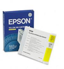 Stylus Color 3000 Yellow Ink Cartridge - EPSS020122 - LexJet Corporation