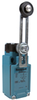 MICRO SWITCH GLD Series Global Limit Switches, Side Rotary With Roller - Adjustable, 1NC/1NO Slow Action Make-Before-Break (MBB), PG13.5 - GLDB04A2A - Honeywell Sensing & IoT