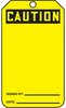 General Safety Tags - PCT-1037 - Panduit Corp.