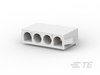 PCB Headers & Receptacles - 350792-3 - TE Connectivity
