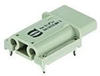Heavy Duty Power Connectors - 09120023101 - VAST STOCK CO., LIMITED
