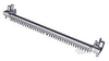 SIMM Sockets -- 5822137-3 - Image