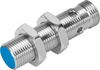Proximity sensor - SIEN-M12B-PS-S-L - Festo Corporation