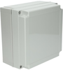 Polycarbonate Enclosure FIBOX MNX UL PC 175/100 HG - 6411321 - Image