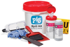 PIG® Mercury Spill Kit in Bucket - KIT600 - New Pig Corporation