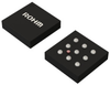 Negative Voltage Protection type Charge protection ICs with Built-in FET - BD6047AGUL - ROHM Semiconductor GmbH