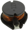 Inductor, Un-Shielded, 220Uh, 800Ma, Smd; Inductance Bourns Jw Miller - 63K3562 - Newark, An Avnet Company