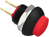 Pb Switch, Spst, 0.4A, 32Vac, Solder; Switch Operation Alcoswitch Te Connectivity - 61AC9634 - Newark, An Avnet Company