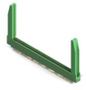 Card Conn, Dual Side, 102Pos, Wire Wrap; Card Edge Connector Type Edac - 71AJ2581 - Newark, An Avnet Company