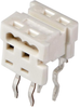 Board In Connector, 4Pos, 2Row, 1.27Mm Rohs Compliant Molex - 38AJ5284 - Newark, An Avnet Company