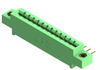 Card Edge Connector Rohs Compliant Edac - 62AJ3201 - Newark, An Avnet Company