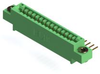 Card Conn, Single Side, 15Pos, Wire Wrap; Card Edge Connector Type Edac - 72AJ3472 - Newark, An Avnet Company
