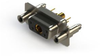 Combo D-Sub Conn, Rcpt, De-5W1, Th; Product Range Edac - 53AJ9022 - Newark, An Avnet Company