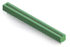 Card Edge Conn, Single Side, 33Pos, Lug; Card Edge Connector Type Edac - 57AJ3839 - Newark, An Avnet Company