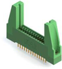 Card Edge Conn, Dual Side, 28Pos, Th; Card Edge Connector Type Edac - 67AJ2892 - Newark, An Avnet Company