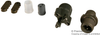 Circular Connector, Rcpt, 18-1, Cable; Military Specification Amphenol Industrial - 34H5236 - Newark, An Avnet Company