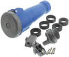 Circular Connector, Receptacle, 5 Position, Free Hanging; Product Range Hubbell Wiring Devices - 89F2888 - Newark, An Avnet Company