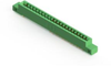 Card Edge Conn, Dual Side, 42Pos, Th; Card Edge Connector Type Edac - 87AH2967 - Newark, An Avnet Company