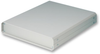 Enclosure, Unicase, Ip40, Instrument, 50 Mm, 250 Mm, 300 Mm, Aluminium, Grey Rohs Compliant Metcase - 74M3460 - Newark, An Avnet Company