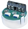 Rtd Transmitter, 0.1%, Panel; Signal Conditioner Input Omega - 32T2487 - Newark, An Avnet Company