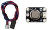 Analogue Gas Sensor, Arduino Board; Accessory Type Dfrobot - 88AH7213 - Newark, An Avnet Company