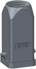 Heavy Duty Conn, 1 Lever, Size H3A Rohs Compliant Te Connectivity - 66AJ8464 - Newark, An Avnet Company