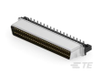 D-Shaped Connectors - 5749109-5 - TE Connectivity