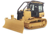D4K Track-Type Tractor -- D4K Track-Type Tractor