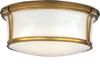 NEWPORT FLUSH  FLUSH MOUNT - 6515 - Hudson Valley Lighting