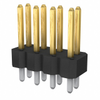 Headers, Male Pins - 609-77313-127-08LF-ND - DigiKey