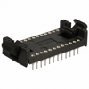 IC Sockets - A524-ND - DigiKey