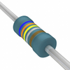 Through Hole Resistors - MBA02040C6348FC100-ND - DigiKey